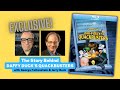 The Story Behind DAFFY DUCK S QUACKBUSTERS Looneytunes Bluray Cartoon Animation Podcast