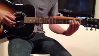 Three Days Grace | Wicked Game | easy guitar lesson