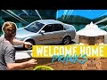 Welcome Home Pranks!