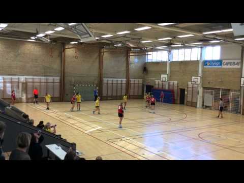 Dalhems IF-Eslövs IK B-serien del 2