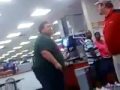 Remix: Fat Guy Screams for Chicken at McDonalds ...