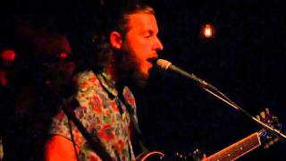 The Lighthouse and the Whaler - Closer - 11/17/2015 - Brooklyn Bowl, Brooklyn, NY