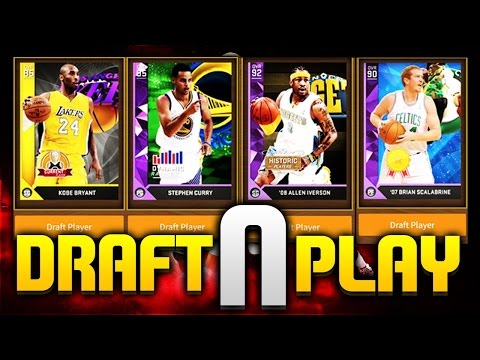 Nba 2k16 Draft Simulator