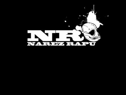 Nárez Rapu - Nemôžem si pomôcť