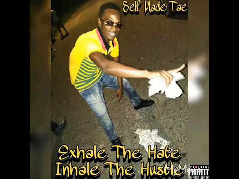 Selfmade Tae - Blue Notes