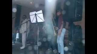 Now I Know Ken Boothe ... México City