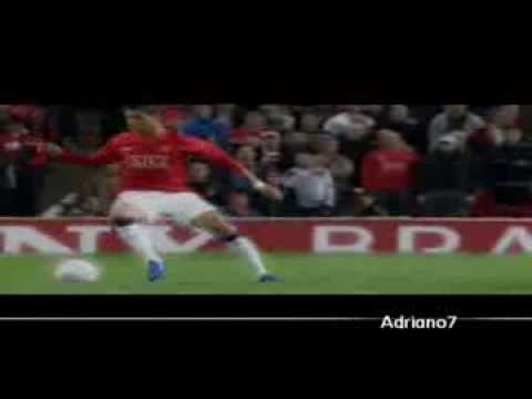 Cristiano Ronaldo - Bring me to life