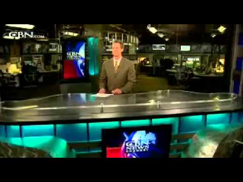 News Channel Midday Edition: June 28, 2011 - CBN.com