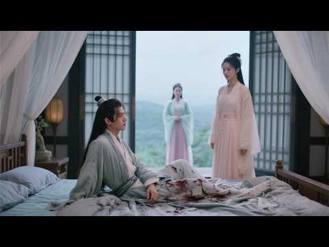 【พากย์ไทย】สาวเจ้าเล่ห์วางแผนเข้าหอกับคุณชาย แต่ซินเดอเรลล่าเห็นเข้าพอดี คุณชายถึงกับลนลาน!