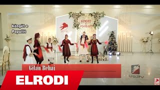 Gilan Behaj - Gushëbardha Si Dëbora