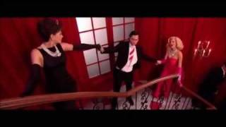 Serena's dream sequence (G.G. 100 th episode)