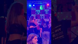 Download lagu Lidija Bacic Lille with fangirls on the stage mp3 Download lagu Lidija Bacic Lille with fangirls on the stage mp3