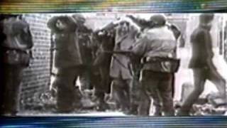 Front Line Assembly - Body Count (1988) Promo Video (HQ)