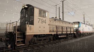 TSW : New York Nuisance (1080p60FPS)