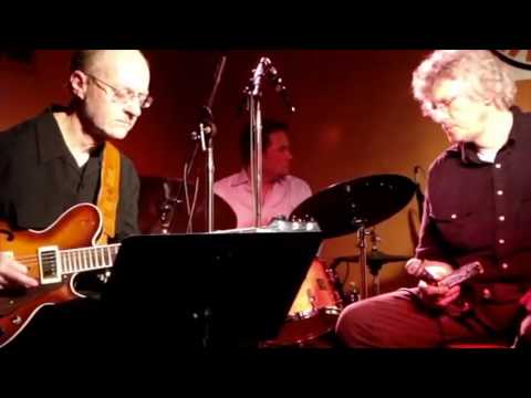 Slidin' - Hendrik Meurkens Jazz Harmonica Organ Quartet