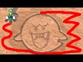 Going for the WORST Score in Mario Party Superstars