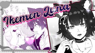 Thumbnail for IKEMEN LUNA