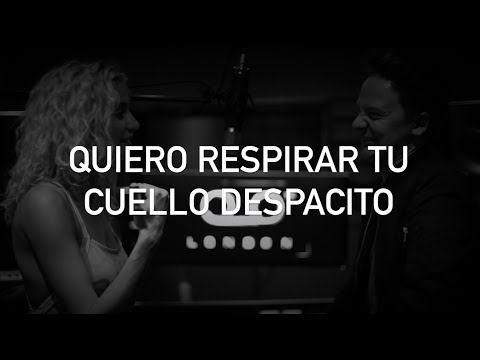 Conor Maynard, Pixie Lott - Despacito (mashup cover, with lyrics)