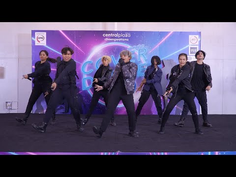 200222 Windwalk cover BTS - MIC Drop @ Cover Dance 2020 (Audition)