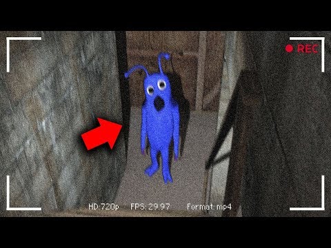 SCARY COSTUME MAN WAS LIVING IN MY BASEMENT... - Garry's Mod Gameplay with Spycakes