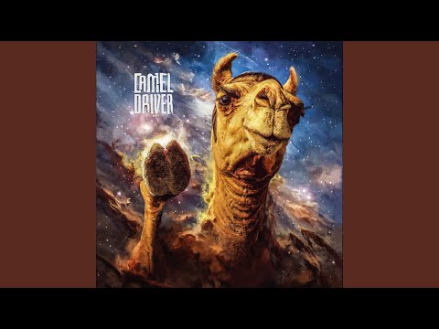 From Ignition To Full Thrust - Camel Driver