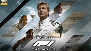 Download lagu F1 Full Movie (2025) | Brad Pitt, Damson Idris, Kerry Condon,Tobias Menzies, Javier | Facts & Review mp3 Download lagu F1 Full Movie (2025) | Brad Pitt, Damson Idris, Kerry Condon,Tobias Menzies, Javier | Facts & Review mp3