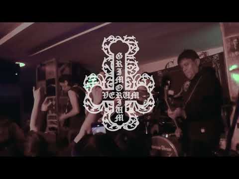 394 CABINA DEL TERROR - GRIMORIUM VERUM