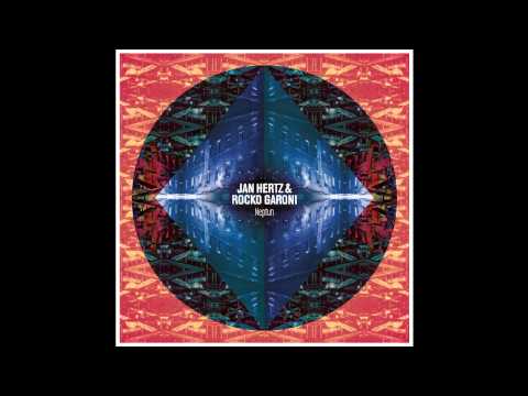 SISY003 - JAN HERTZ & ROCKO GARONI - NEPTUN