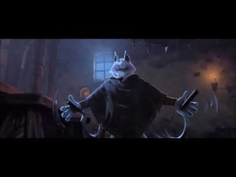 "Big Toon 6" Part 9 - A Mystery/Police Station