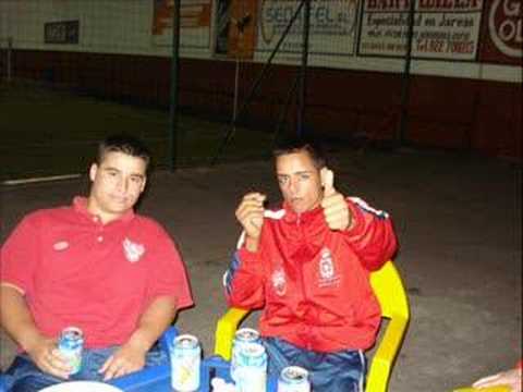 juvenil de las zocas