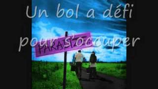 Pour te plaire,  Antho Roy et Triomoins1