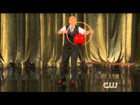 Penn and Teller | Fool Us - The Invisi-Ball