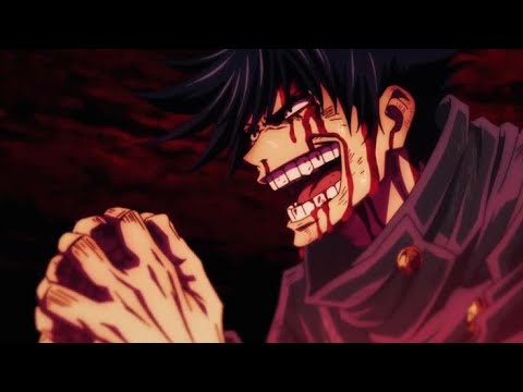 Megumi Fushiguro | All Shikigamis