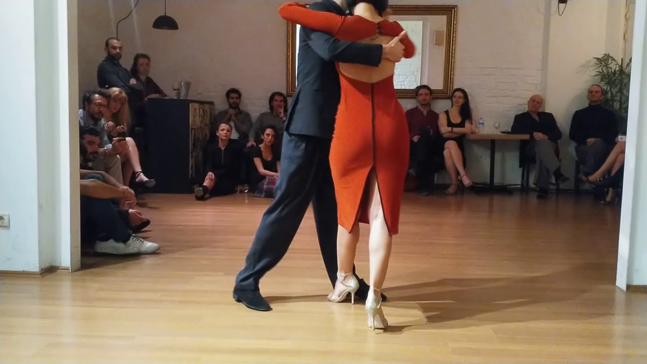 Salvador Cordoba & Yasmin Oğuz @333 1/3