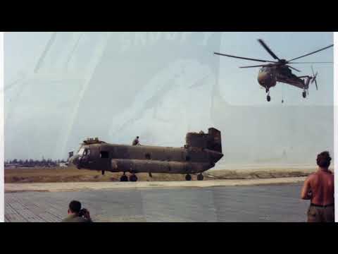 132nd ASHC - Vietnam