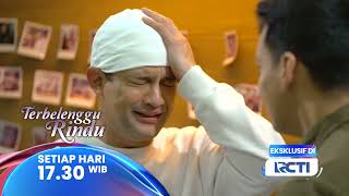 Download lagu TERBELENGGU RINDU TRAILER: INGATAN BIRU KEMBALI! MARCEL MAKIN WAS-WAS?- Lucky Perdana,Glenca Chysara mp3