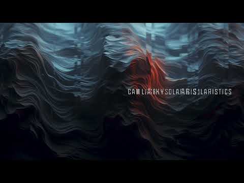 Cam Lasky - Impossibility of Intelligence and Communication (Original Mix) | SOLARIS: SOLARITICS