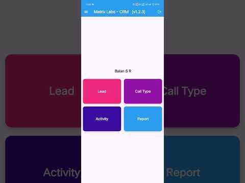 Matrix Labs S App