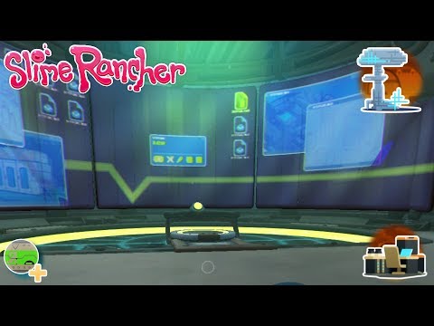 Slimeulation Treasure Pod Locations!!