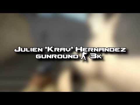 w1|krav vs. OverGaming @ ESEA Season 15