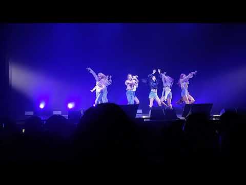 [190322] Dreamcatcher Invitation From Nightmare City Singapore - What