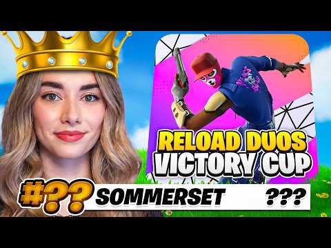 Our Best Victory Cup Run Yet…
