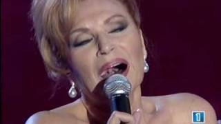Rocio Jurado - Señora y Amor Marinero (HQ)