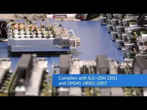 Pressure Transmitters