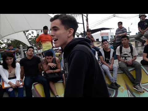 EPPICO vs JAZON - 8vos FILTRO 1 BDM