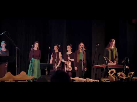 Matulu moja - Alepak i Chór Kameralny UAM pod kierownictwem prof. Krzysztofa Szydzisza