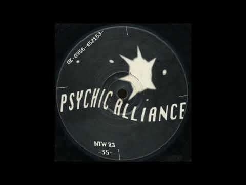 Network23-35 - Spiral Tribe - A1- Untitled