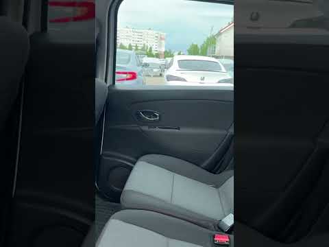 фото renault scenic iii рестайлинг 2 0