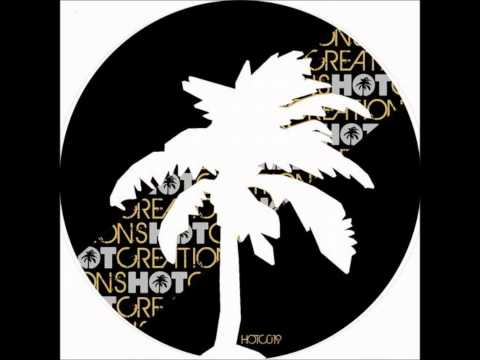Alexis Raphael - Into The Light / Hot Natured Remix [Hot Creations]