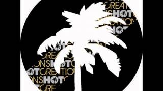 Alexis Raphael - Into The Light / Hot Natured Remix [Hot Creations]